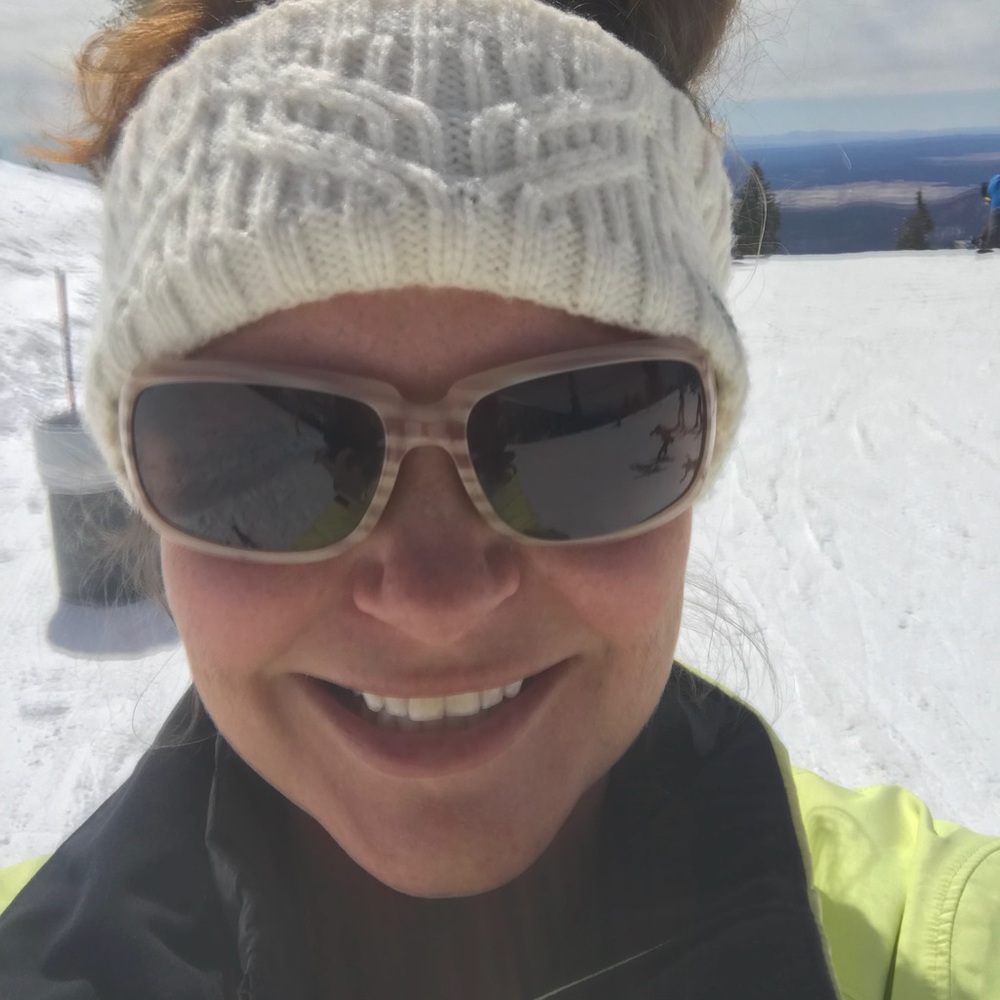 Meet your Posher, Monica